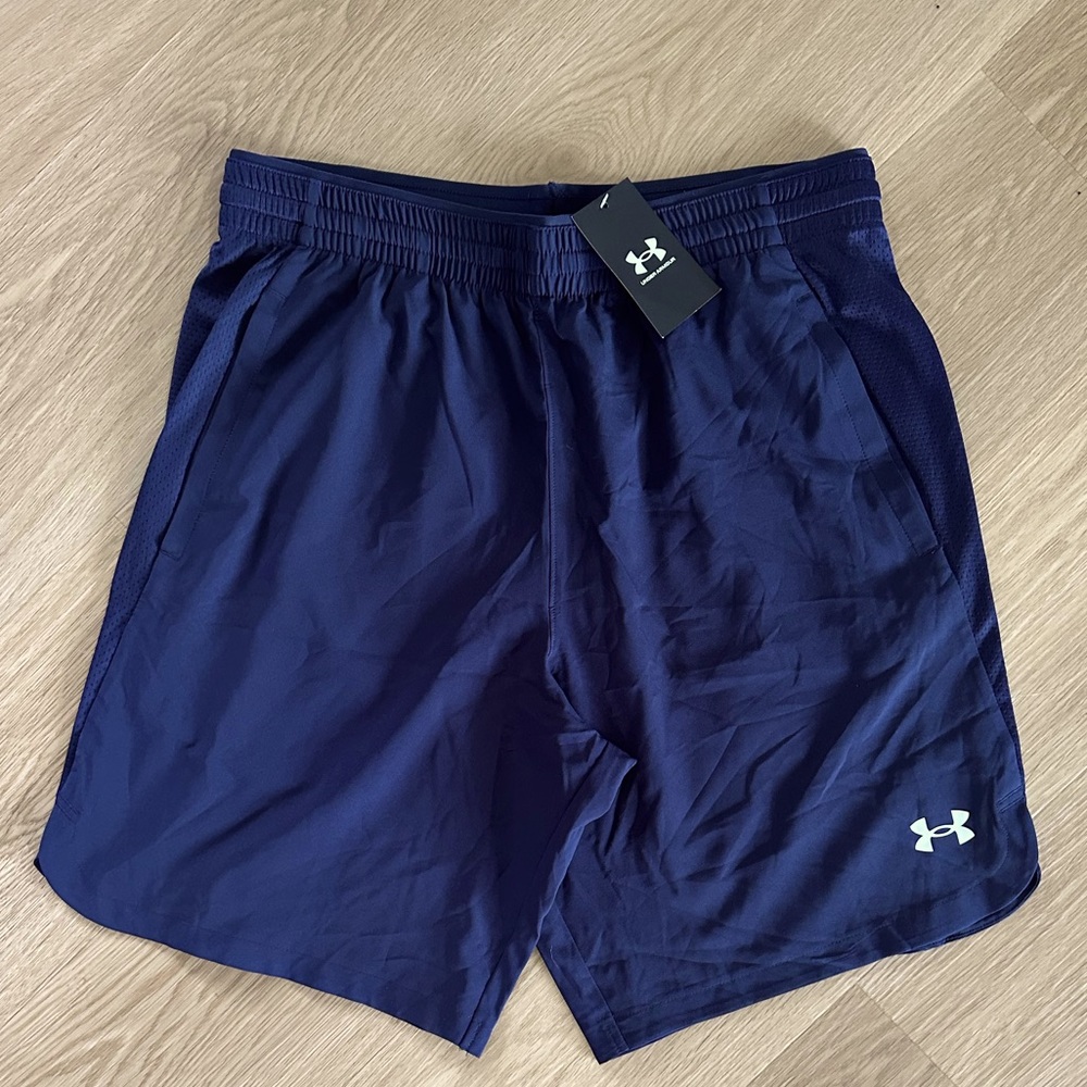 NWT Under Armour shorts
